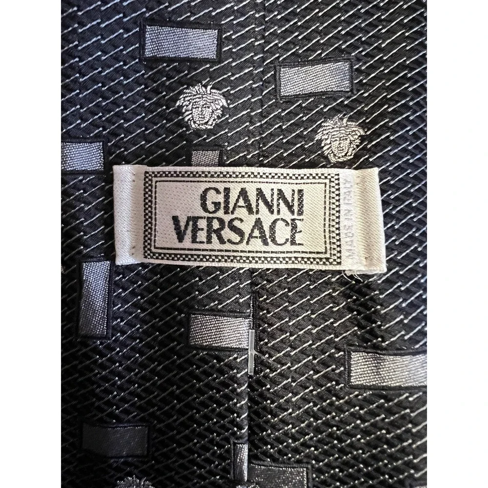 Versace gianni mans